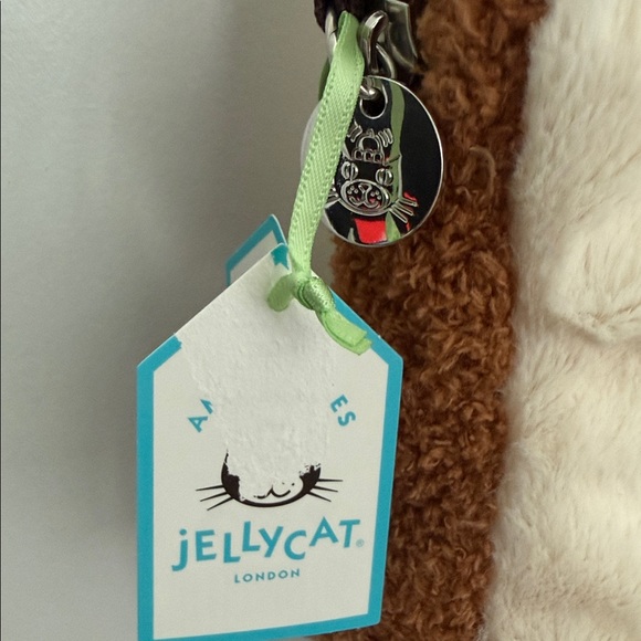 Retired Amuseable Toast Bag - Picture 9 of 9